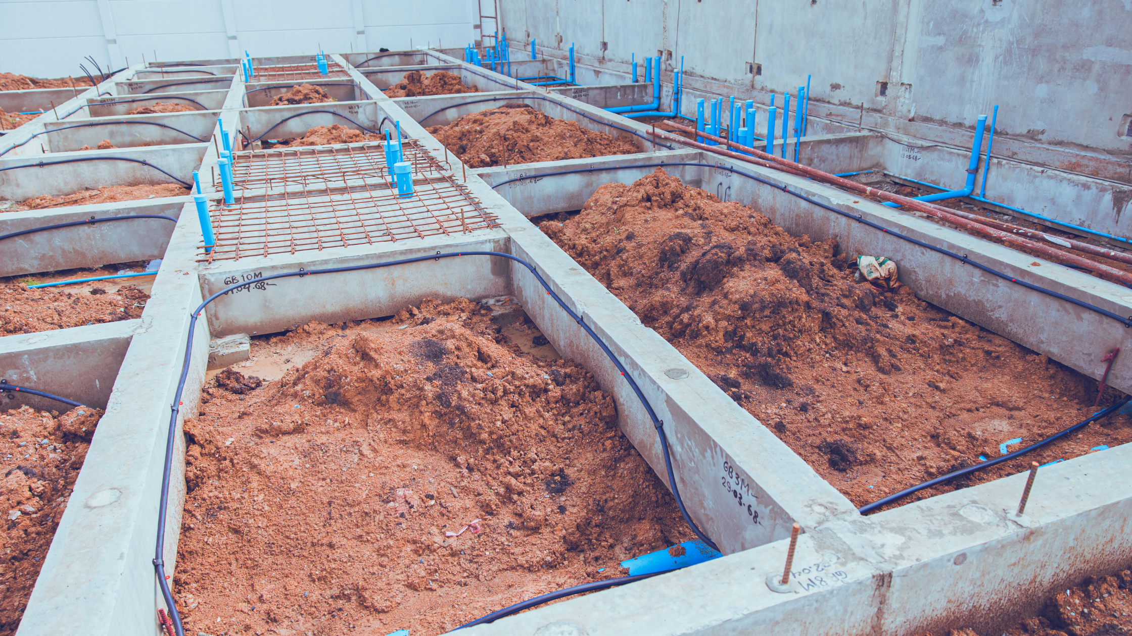 home foundation repair